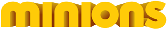 Minions Logo