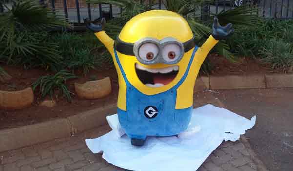 WowGuru Minions Pic 1