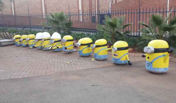 WowGuru Minions Pic 2